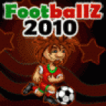 Footballz2010 screenshot 1/1