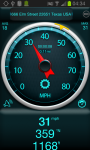 Gps Speedometer screenshot 1/6
