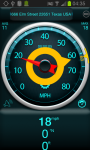 Gps Speedometer screenshot 2/6