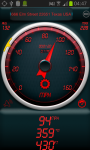 Gps Speedometer screenshot 3/6