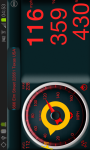 Gps Speedometer screenshot 4/6