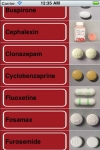 Pharmacy screenshot 1/1