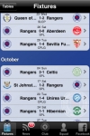 Rangers FC screenshot 1/1