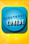Ringtones Comedy screenshot 1/1
