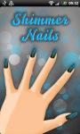 Shimmer Nail Designs free screenshot 1/3