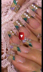 Shimmer Nail Designs free screenshot 3/3
