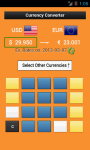 Currency Converter Calculator screenshot 2/6
