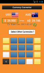 Currency Converter Calculator screenshot 6/6