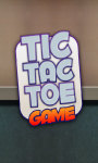 Tic Tac Toe Game app screenshot 1/3
