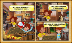 Free Hidden Object Game - Lost and Found screenshot 2/4