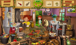 Free Hidden Object Game - Lost and Found screenshot 3/4