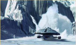 Star Trek Sci-fi Wallpapers screenshot 2/6