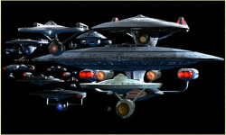 Star Trek Sci-fi Wallpapers screenshot 3/6