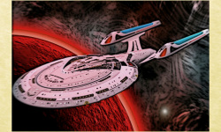 Star Trek Sci-fi Wallpapers screenshot 4/6