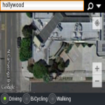 Google Map Location Finder screenshot 2/4