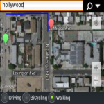 Google Map Location Finder screenshot 4/4