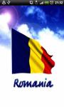 Romania Animated Live Wallpaper screenshot 1/1