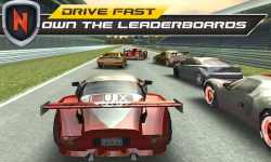 Real Car Speed Need for Racer screenshot 1/5