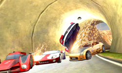 Real Car Speed Need for Racer screenshot 2/5