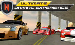 Real Car Speed Need for Racer screenshot 3/5