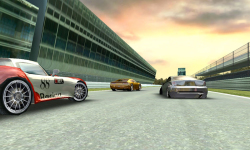 Real Car Speed Need for Racer screenshot 5/5