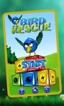 Bird  Rescue screenshot 1/6