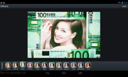 Money Frames screenshot 3/4
