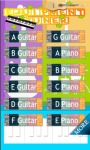 Guitar Piano Tuner - Fine Tune Your Instruments No screenshot 1/6