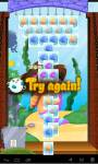 Dora Bubble Game screenshot 5/6