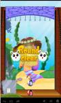 Dora Bubble Game screenshot 6/6