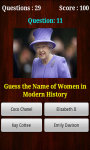 Modern History Women screenshot 3/4
