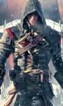 Assassins Creed Rogue Live Wallpaper screenshot 1/3
