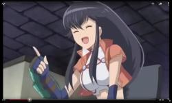 Log Horizon Anime screenshot 2/4