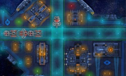 Hovercraft Traffic Control screenshot 3/4