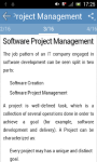 Software Engineering v2 screenshot 2/3