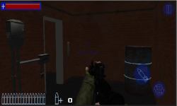 Commando Police Strike screenshot 2/6