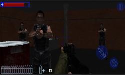Commando Police Strike screenshot 3/6