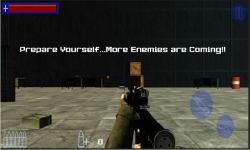 Commando Police Strike screenshot 5/6