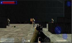 Commando Police Strike screenshot 6/6