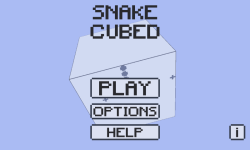 Snake Cubed screenshot 5/6