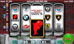 Top Cars Slots screenshot 3/6