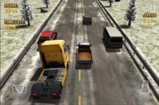 Traffic Racer games screenshot 1/3