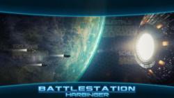 Battlestation Harbinger perfect screenshot 4/6