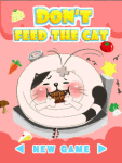 Don’t Feed The Cat_xFree screenshot 1/4