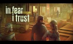 In Fear I Trust transparent screenshot 2/6