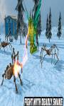 Ultimate Spider Simulator - RPG Game screenshot 1/1