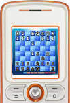 A Chess multiplayer screenshot 1/1