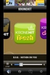 Kronehit Touch Edition screenshot 1/1