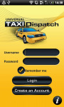 U Taxi Dispatch screenshot 3/6