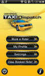 U Taxi Dispatch screenshot 4/6